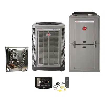 ASAP Cooling & Heating