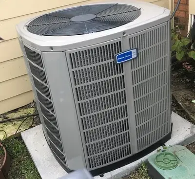 Newport Air Conditioning and Heating