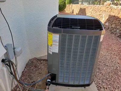 Dynamic Heating & Cooling, Refrigeration