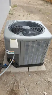 TECH-VAC Heating & Cooling El Paso, TX