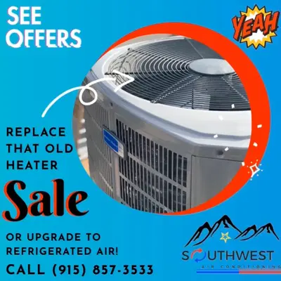 Southwest Air Conditioning Company