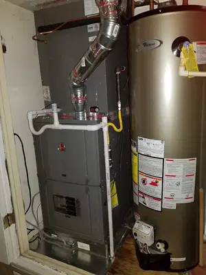Times Refrigeration A/C & Heating Inc.