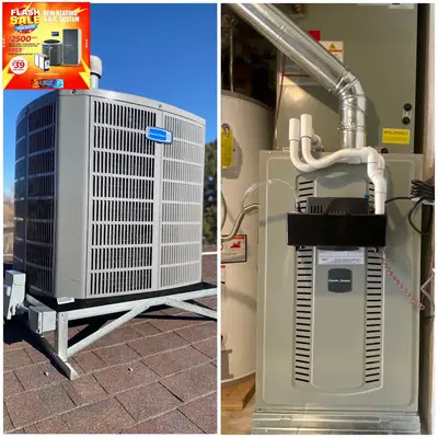 Rmj Heating Cooling LLC