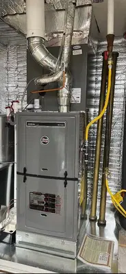 Ignitify HVAC
