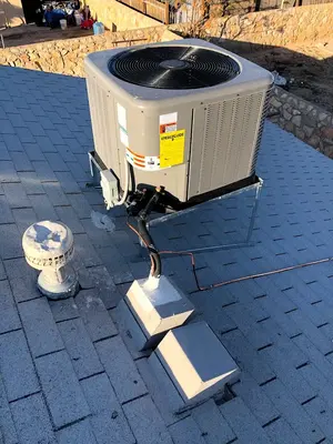 Empire Refrigeration air conditioning & Heating Company