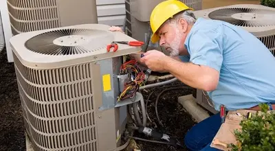 Sharp Plumbing, Heating & Cooling