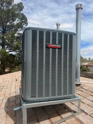 Axis Air, LLC