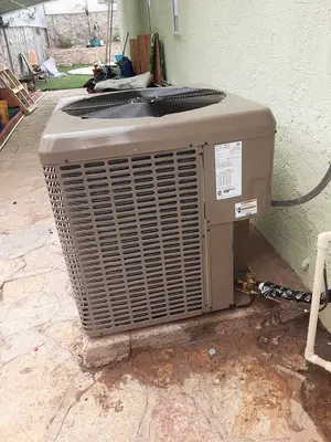 F.A.S Appliance & Refrigeration LLC
