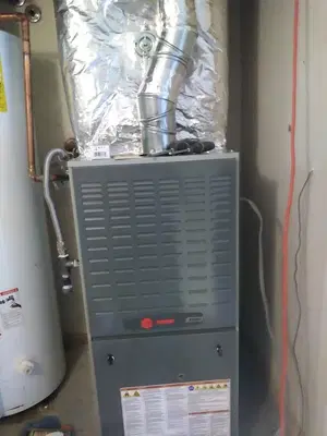 Serna Refrigeration Heating