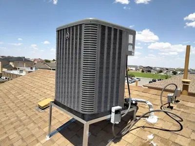 Airwest Mechanical Heating and Air Conditioning