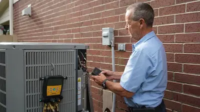 Du-West Air Conditioning