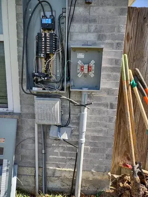 On The Way AC Plumbing & Electrical