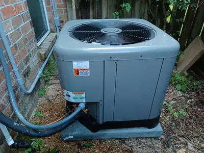 Manny's AC & Heating Services LLC