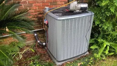 Reich Heating & Air Conditioning Inc