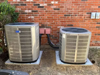 Texas cool mechanical