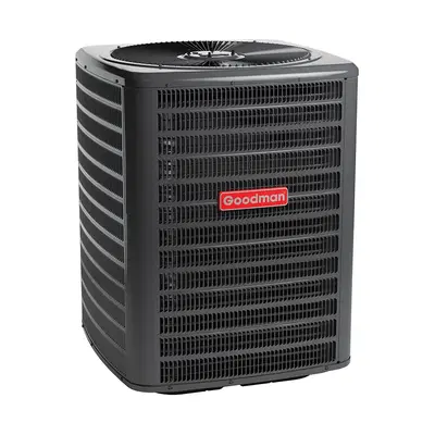 Longhorn Services: HVAC & Appliance Repair