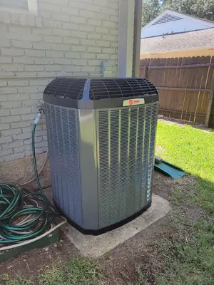 Mechanical Air Design, Inc