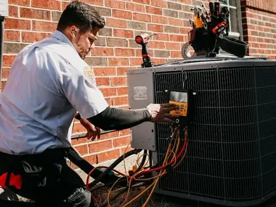 Milestone Electric, Air, & Plumbing