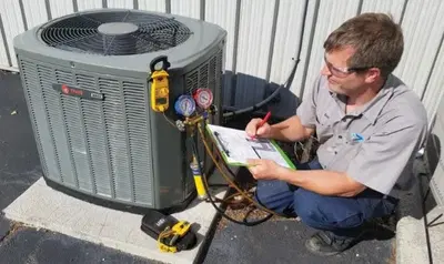 Express Air Cooling And Heating, LLC