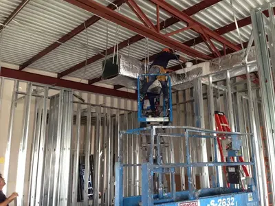 North Side Air Conditioning