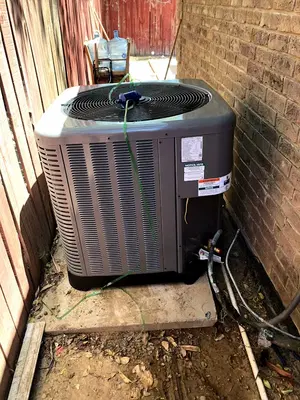 Be Cool Air Conditioning Inc.
