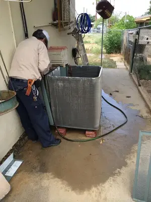 Carrillo Air Conditioning Service