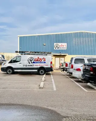 Ruby's Air Conditioning, Inc.