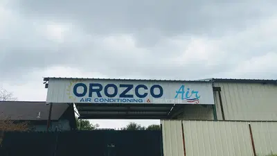 Orozco Air Conditioning & Heating