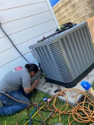 Air Care Air Conditioning Inc.