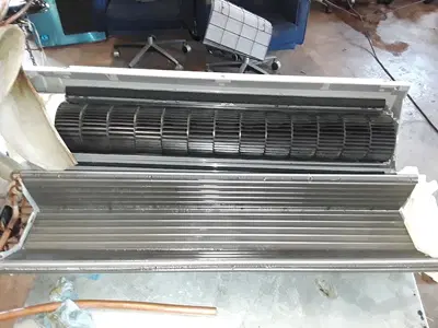 Mo-Tech Air Conditioning & Refrigeration