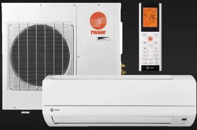 Iturralde's Air Conditioning