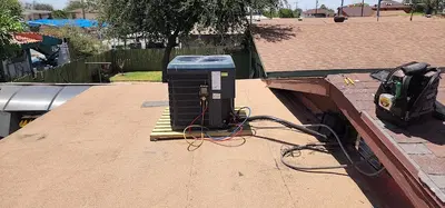 Veteran Refrigeration & AC Services