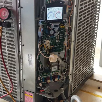 Artie's Heating & Air Conditioning