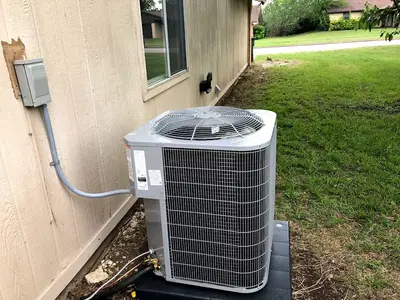 Elite Heating and Air Conditioning