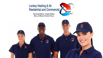 Lockey Heating & AC