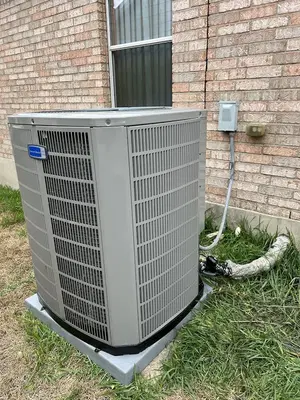 CTR Services Air Conditioning & Heating