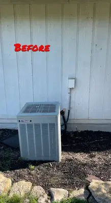 DAD'S Thermostat LLC