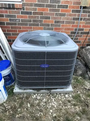 AirBenders Heating and Air