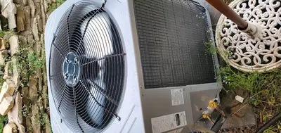 The HVACR Company LLC