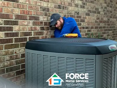 Force Home Services