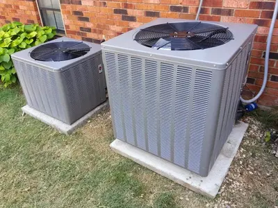 The Cold Truth Air Conditioning & Heating, LLC