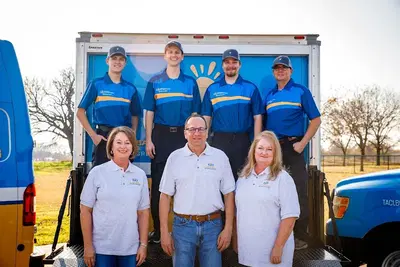 CVJ Heating and A/C