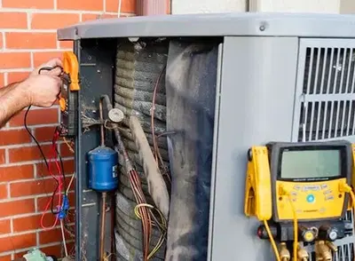Perfect Climate HVAC