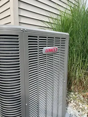 Lenox Heating And Cooling