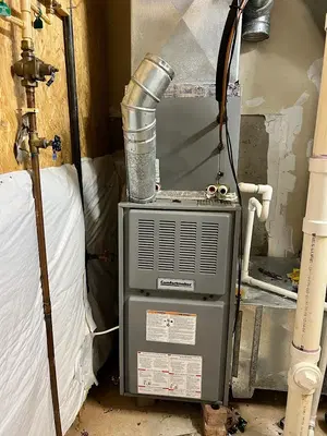 DFW Hvac Pros