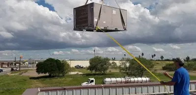 Dave's Serv-Tech Inc.