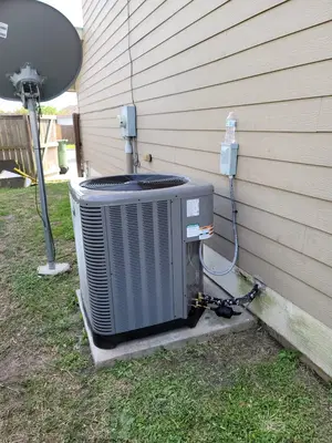 Everest Air Conditioning and Heating