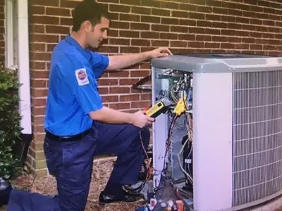 AirMax and Electrical Service