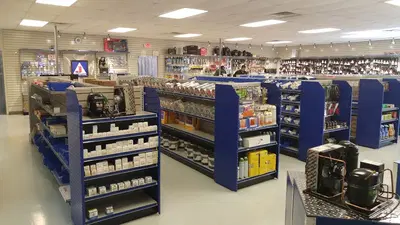 Johnstone Supply Brownsville