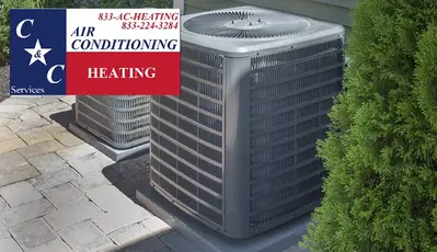 C&C HVAC Services